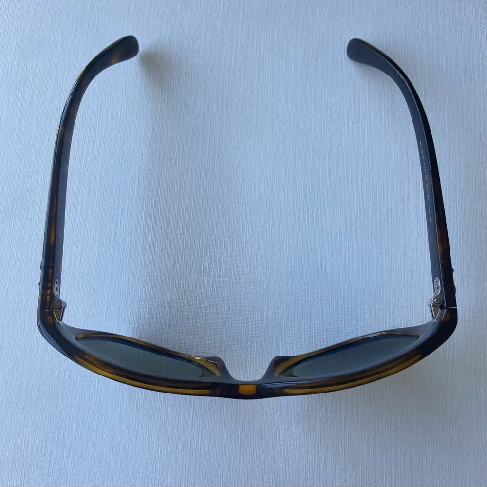 RAY-BAN Havana Brown Sunglasses NEW RB4216 - Picture 10 of 10